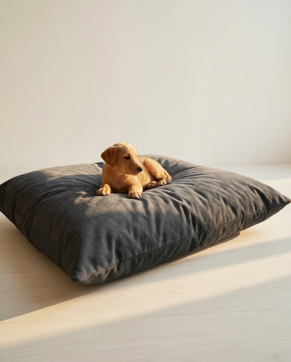Waterproof Dog Bed Cover