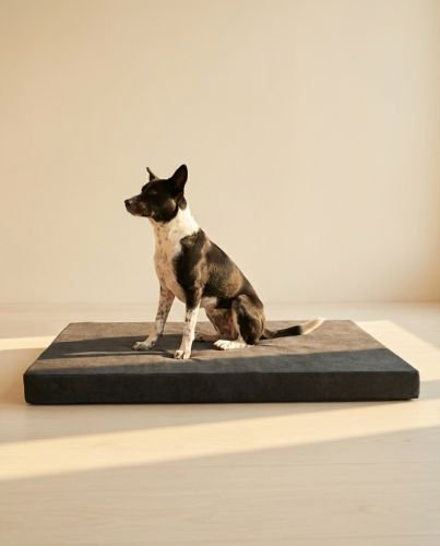 Orthopedic Dog Bed Covers