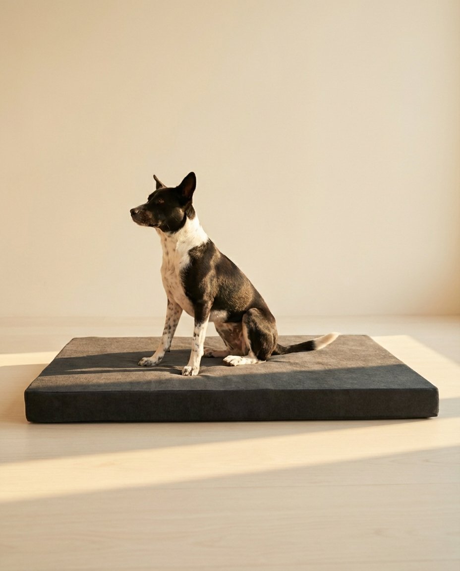 Orthopedic Dog Bed Cover