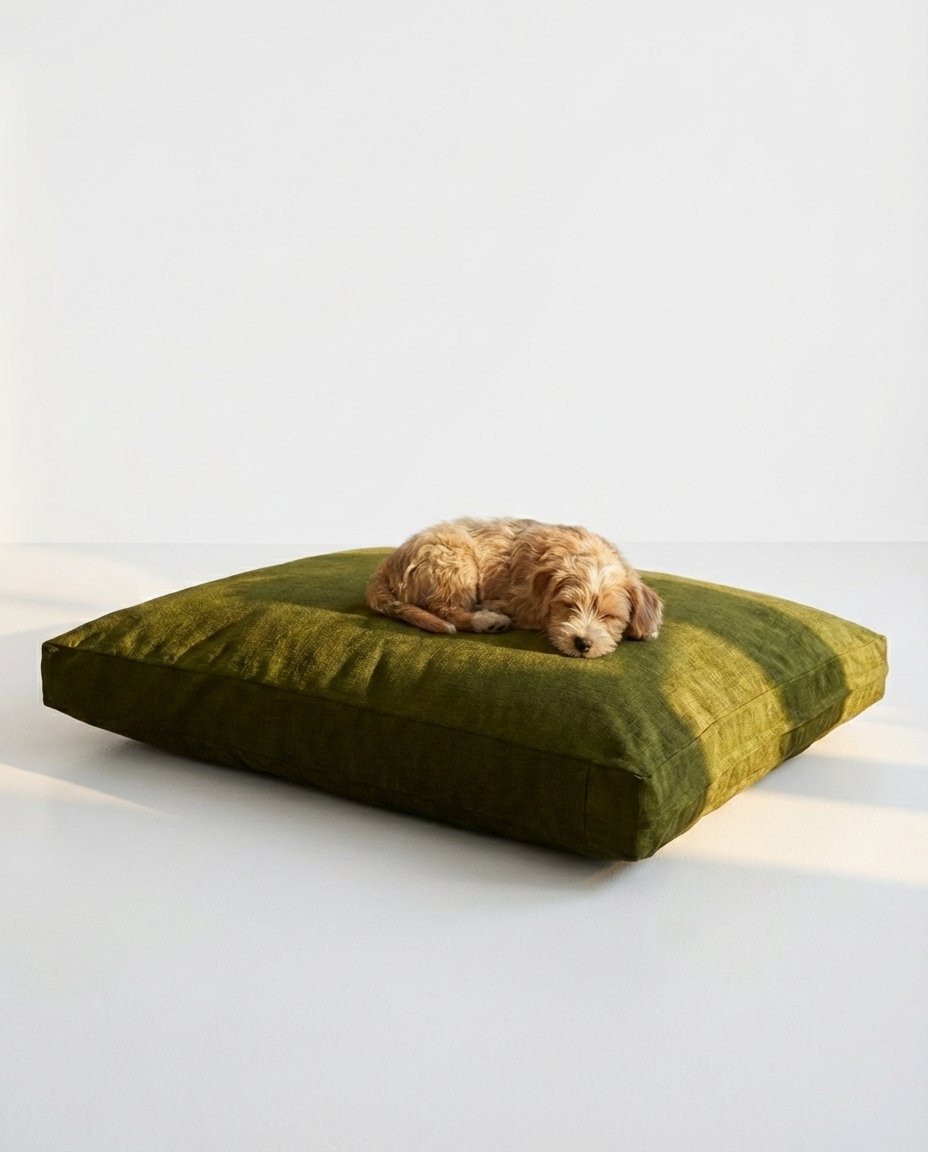 Chewproof Dog Bed Cover