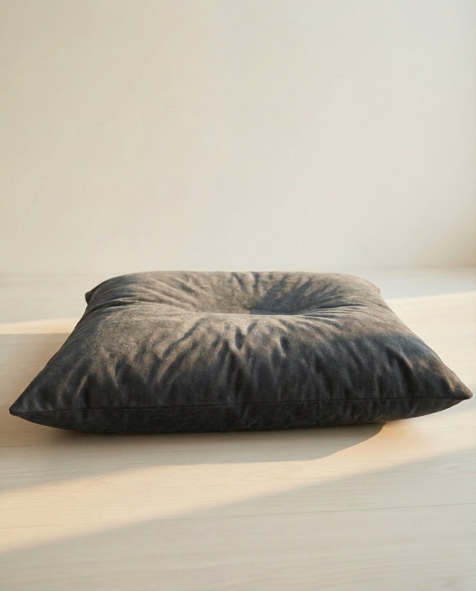 waterproof dog bed with removable cover