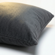 close up of waterproof dog bed in 5 colors