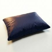 waterproof dog bed inner cushion showing nylon fabric protection