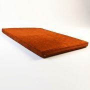 foldable orthopaedic dog bed for large and giant breeds