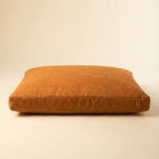 Chewproof Dog Bed with removable cover