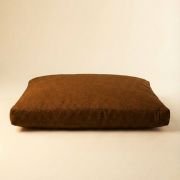 Chewproof Dog Bed with removable cover