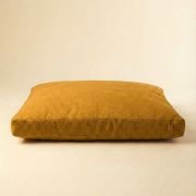 Chewproof Dog Bed with removable cover
