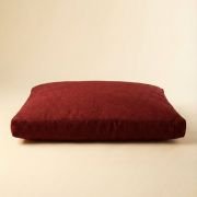 Chewproof Dog Bed with removable cover