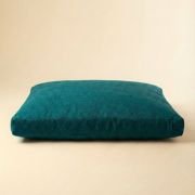 Chewproof Dog Bed with removable cover