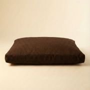 Chewproof Dog Bed with removable cover