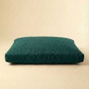 Chewproof Dog Bed with removable cover