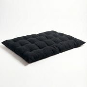 Tufted Dog Mat With Soft Fiber