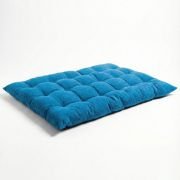 Tufted Dog Mat With Soft Fiber