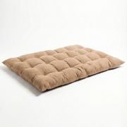 Tufted Dog Mat With Soft Fiber