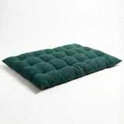 Tufted Dog Mat With Soft Fiber