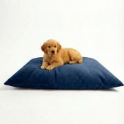 waterproof dog bed with removable cover