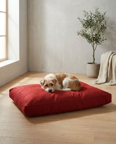 Chewproof Dog Bed