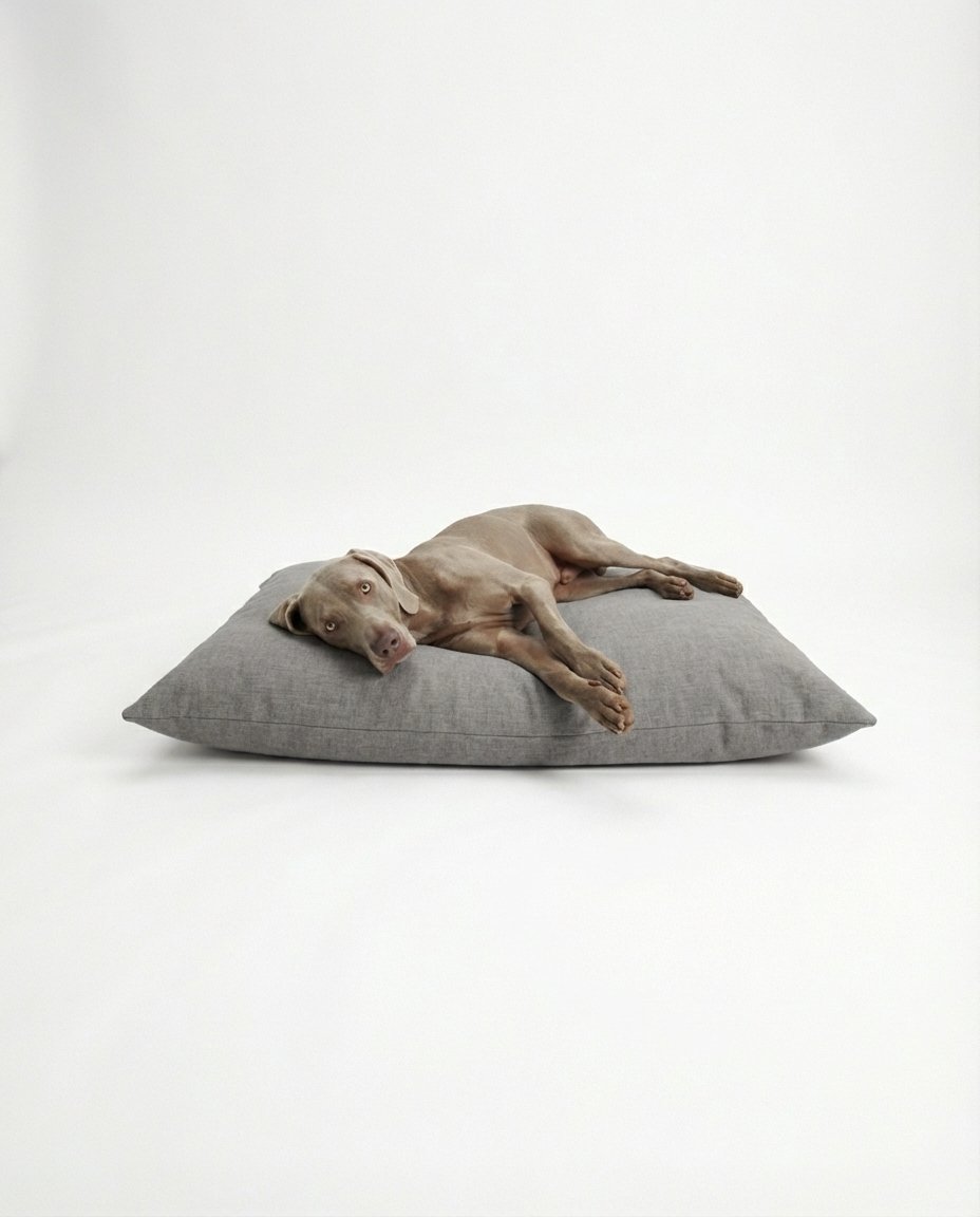 Waterproof Dog Bed