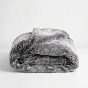 Faux Fur Blanket