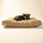 everyday upholstery chewproof dog bed cover