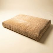 classic chewproof dog bed cover in multiple sizes