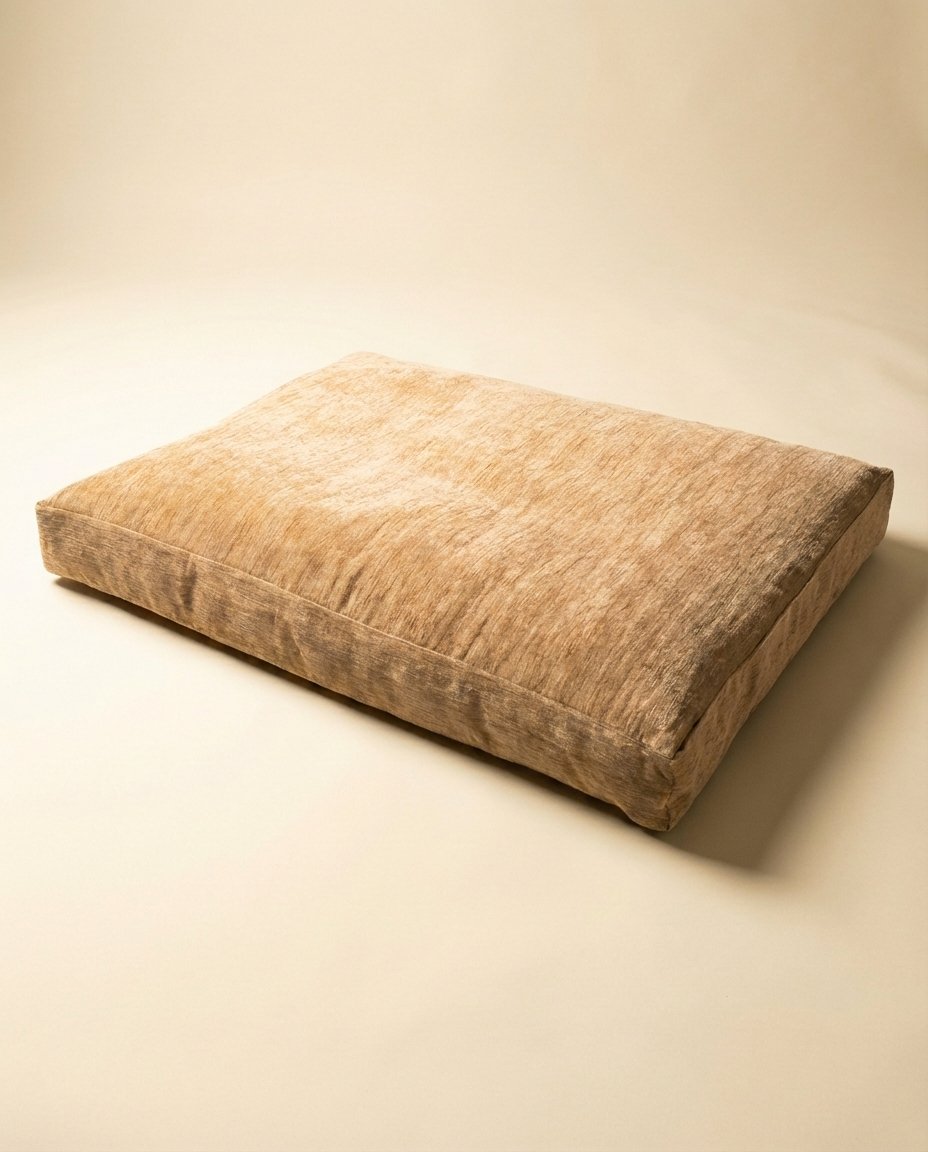 classic chewproof dog bed cover in multiple sizes