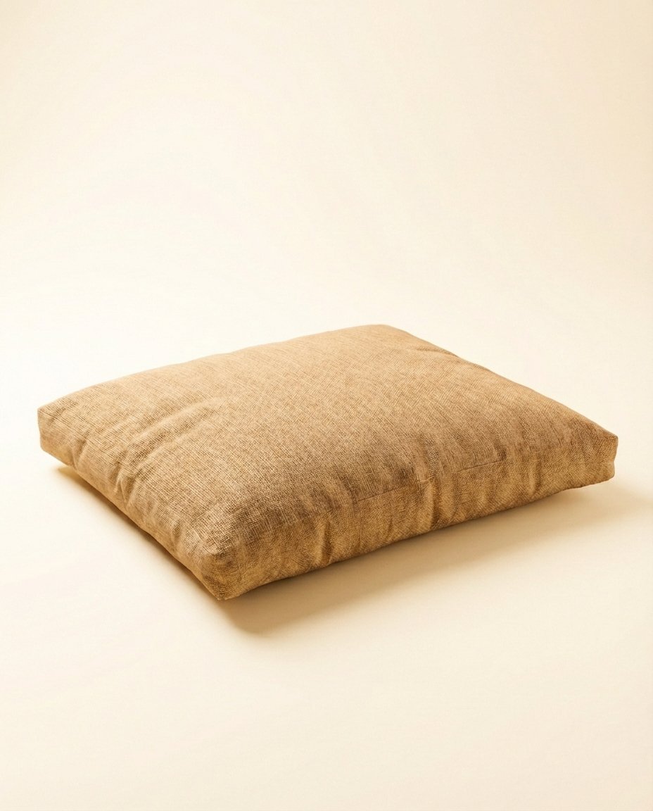 replacement dog bed cover chewproof classic design