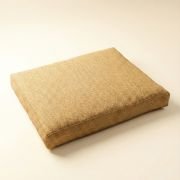 machine washable classic chewproof bed cover for dogs