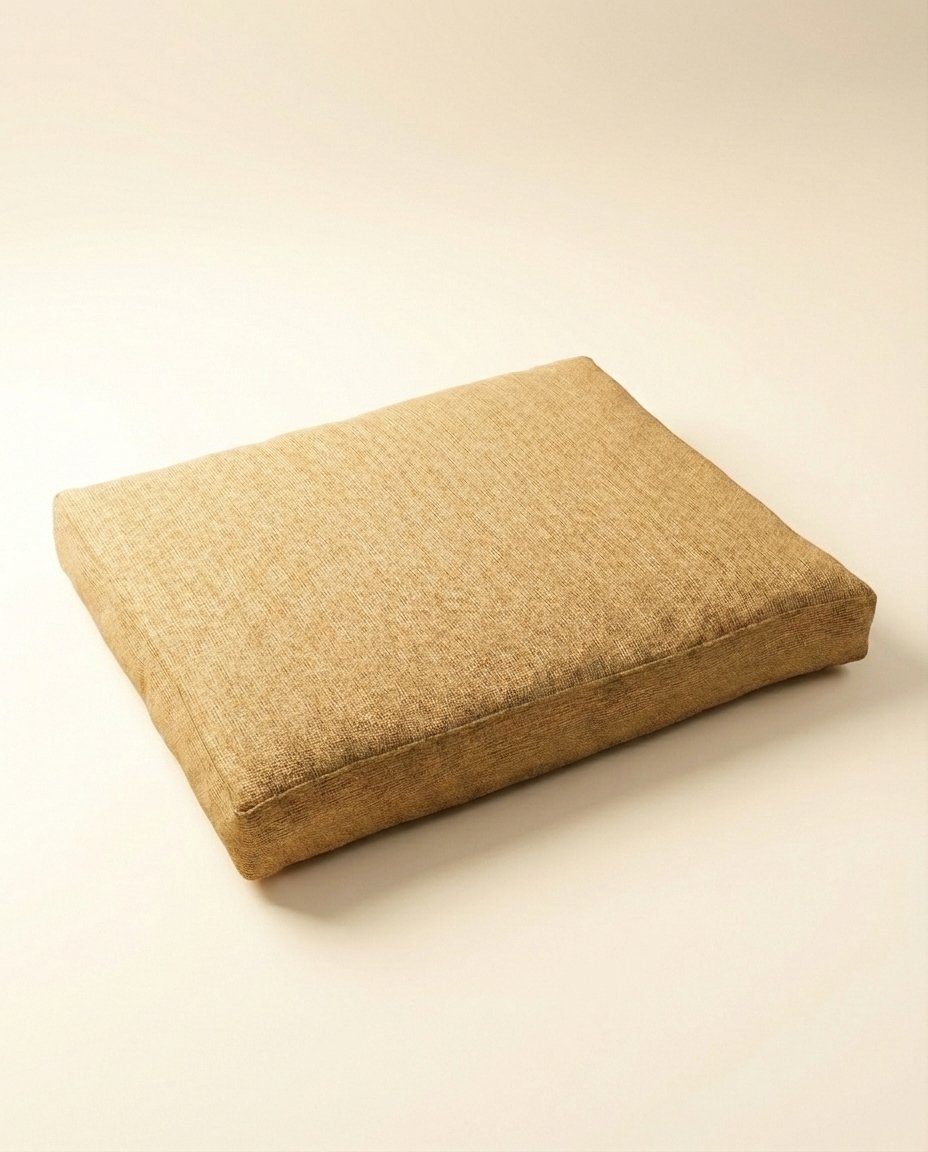 machine washable classic chewproof bed cover for dogs